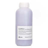 ダヴィネス  ラブ ラブリー スムージング シャンプー (ごわつきや広がりが気になる髪用)   1000ml/33.8oz