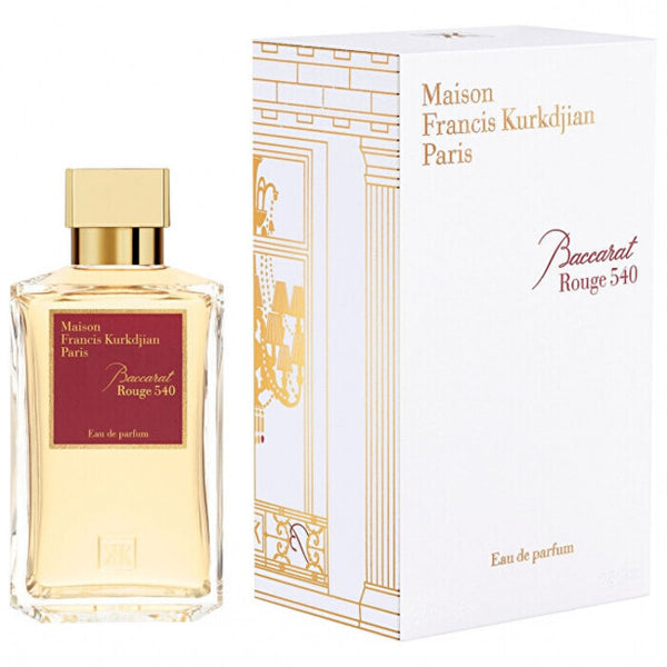 Maison Francis Kurkdjian Baccarat Rouge 540 Eau De Parfum Spray 200ml/6.8oz