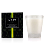 ネスト  キャンドル - ブルー レモングラス&ジンジャー   230g/8.1oz