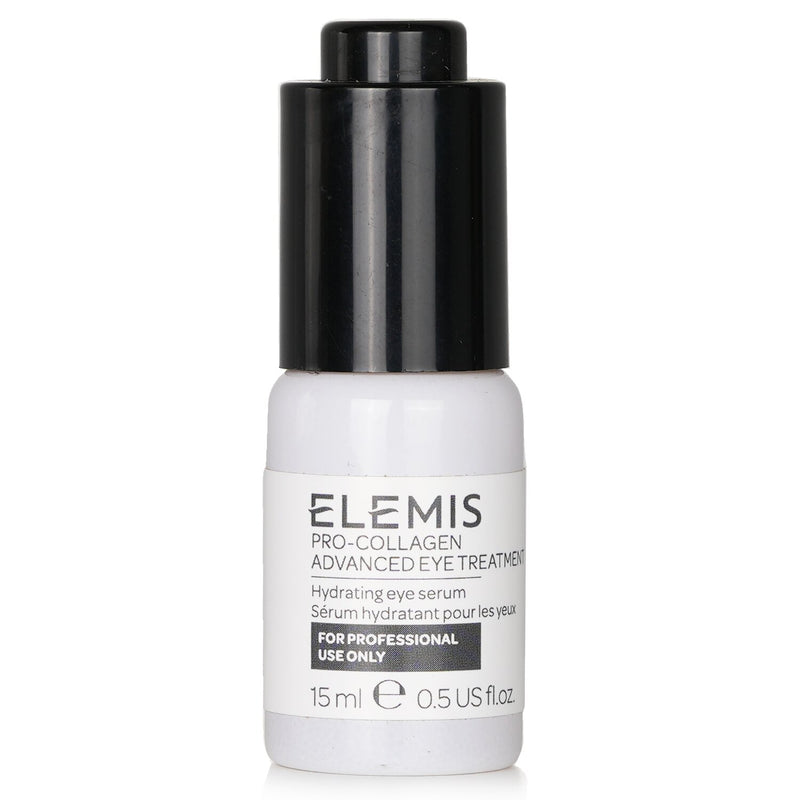 エレミス  プロコラーゲン アドバンス アイトリートメント (サロン専用品)   15ml/0.5oz
