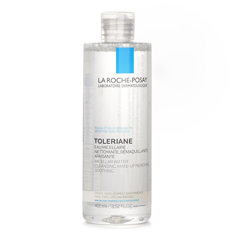 ラロッシュポゼ  フィジオロジカル ミセラーソリューション (敏感肌)   400ml/13.5oz