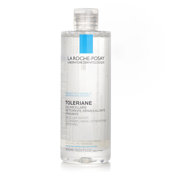 ラロッシュポゼ  フィジオロジカル ミセラーソリューション (敏感肌)   400ml/13.5oz