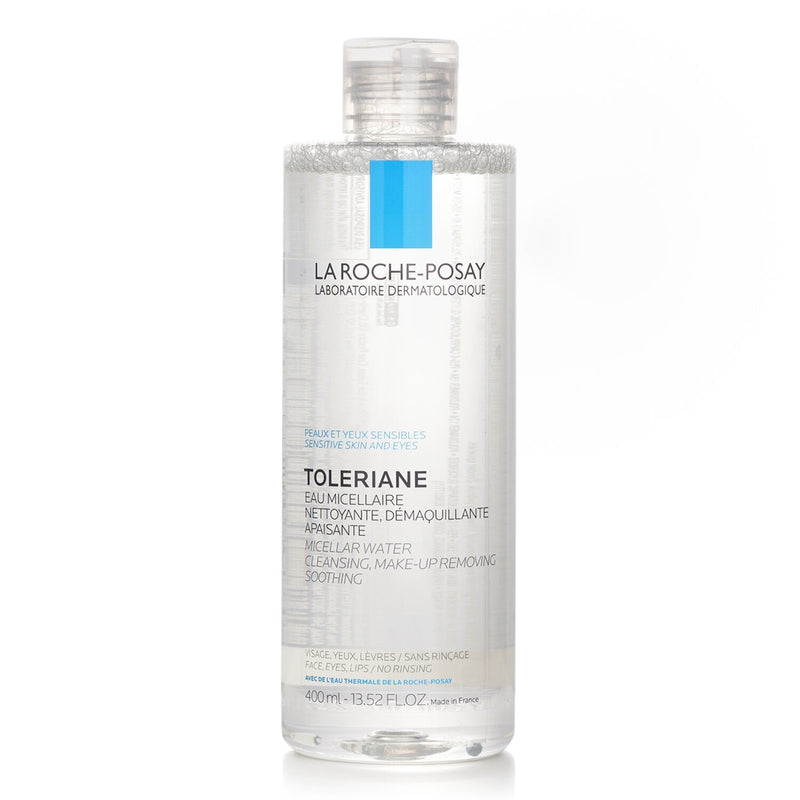 ラロッシュポゼ  フィジオロジカル ミセラーソリューション (敏感肌)   400ml/13.5oz