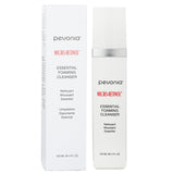 ペボニア　ボタニカ  スパクリニカ プロ マイクロレチノール エッセンシャル フォーミングクレンザー   120ml/4oz