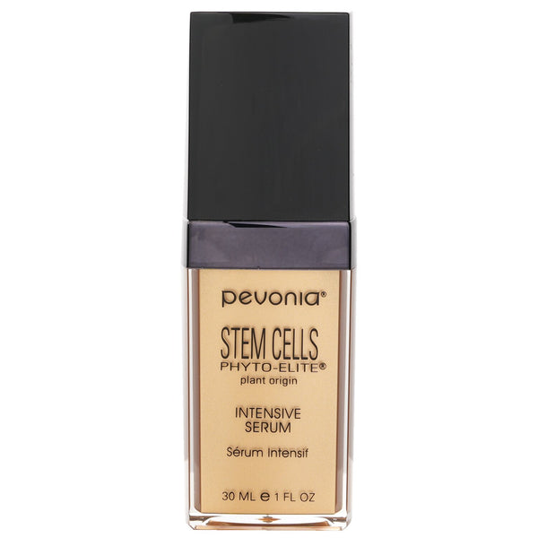 ペボニア　ボタニカ  ステムセル フィトエリート インテンシブセラム   30ml/1oz