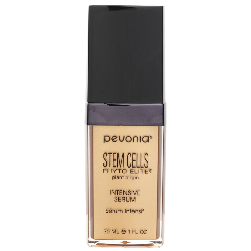 ペボニア　ボタニカ  ステムセル フィトエリート インテンシブセラム   30ml/1oz