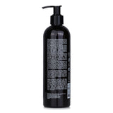 チィー  アルガンオイル プラス モリンガオイル シャンプー - サルフェート&パラベンフリー   340ml/11.5oz