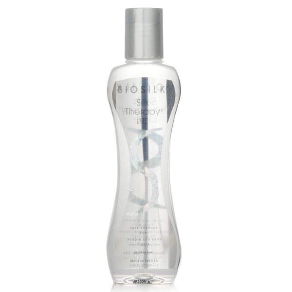 バイオシルク  シルクセラピー ライト   167ml/5.64oz