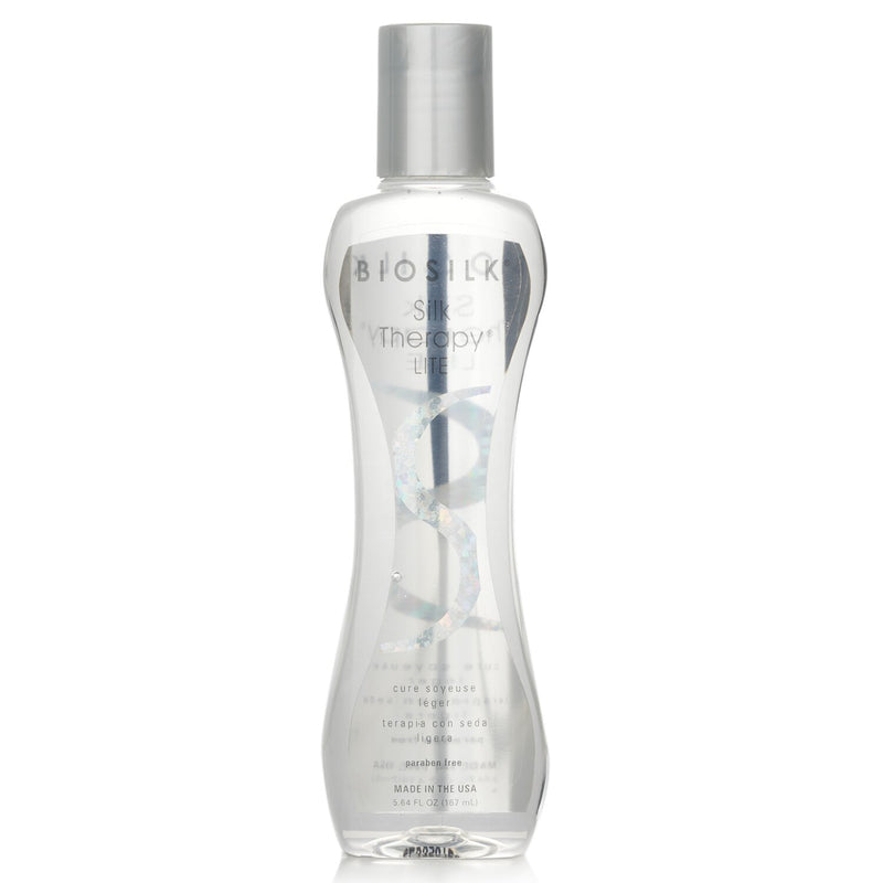 バイオシルク  シルクセラピー ライト   167ml/5.64oz