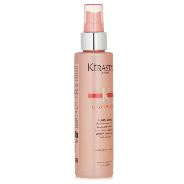 ケラスターゼ  ケラスターゼ DP フルイディシーム  (まとまりにくい髪用)   150ml/5.1oz