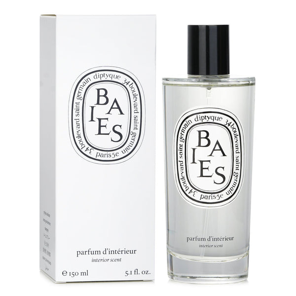 ディプティック  ルームスプレー - ベ (Baies)/ ベリー   150ml/5.1oz