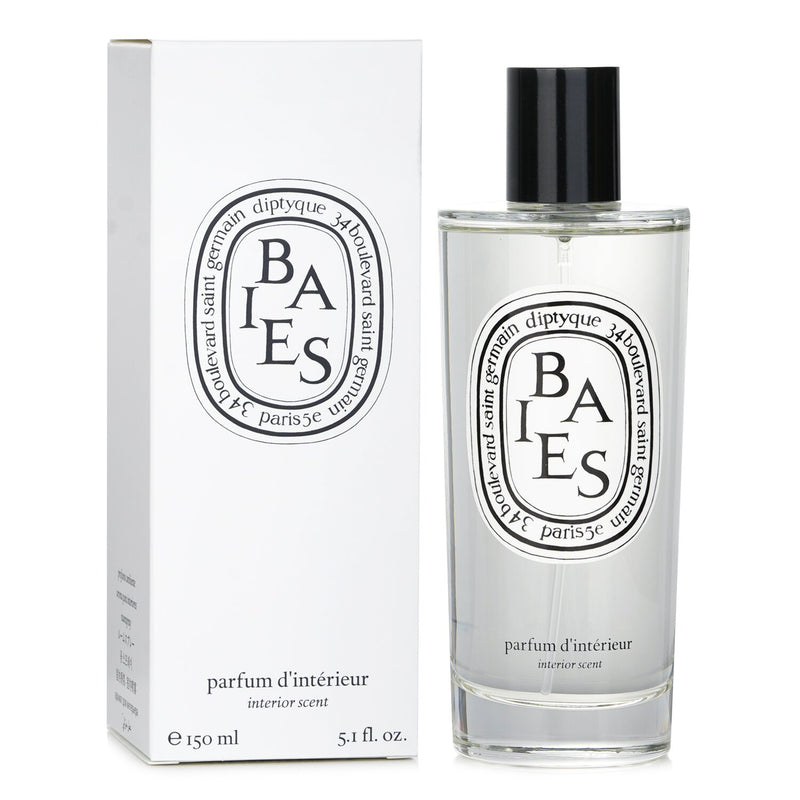 ディプティック  ルームスプレー - ベ (Baies)/ ベリー   150ml/5.1oz