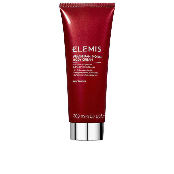 Elemis Frangipani Monoi Body Cream For Unisex 180ml/6.7oz