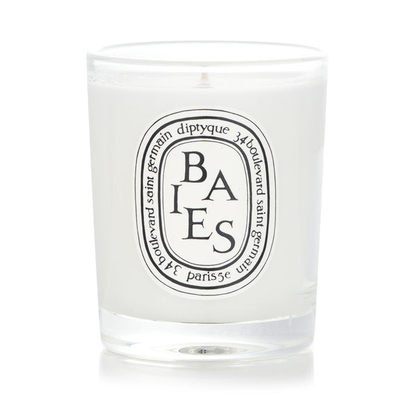 ディプティック  キャンドル - ベ (Baies)/ ベリー   70g/2.4oz