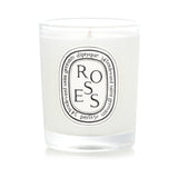 ディプティック  キャンドル - ローズ   70g/2.4oz