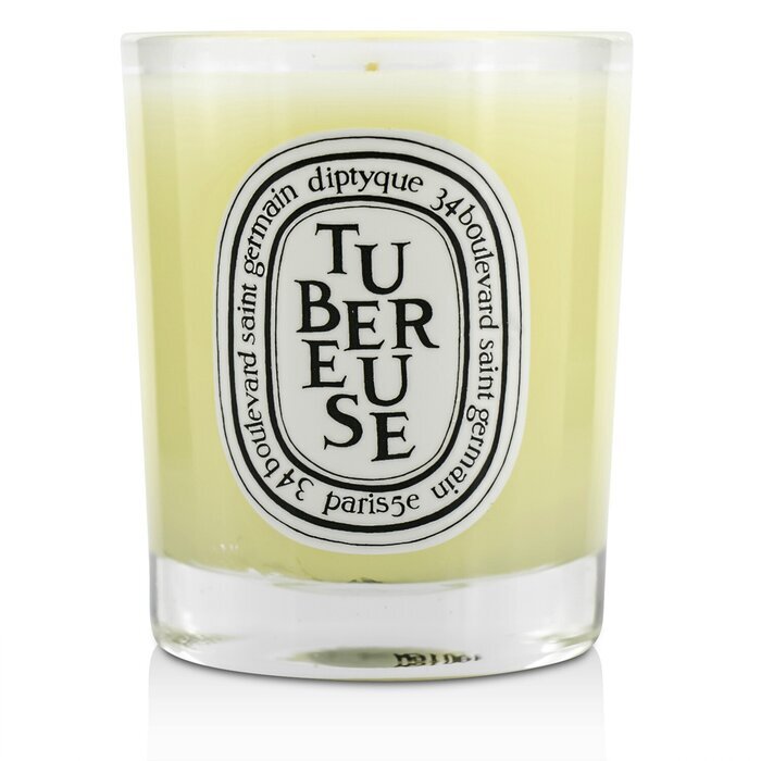 Diptyque Scented Candle - Tubereuse (Tuberose) 70g/2.4oz