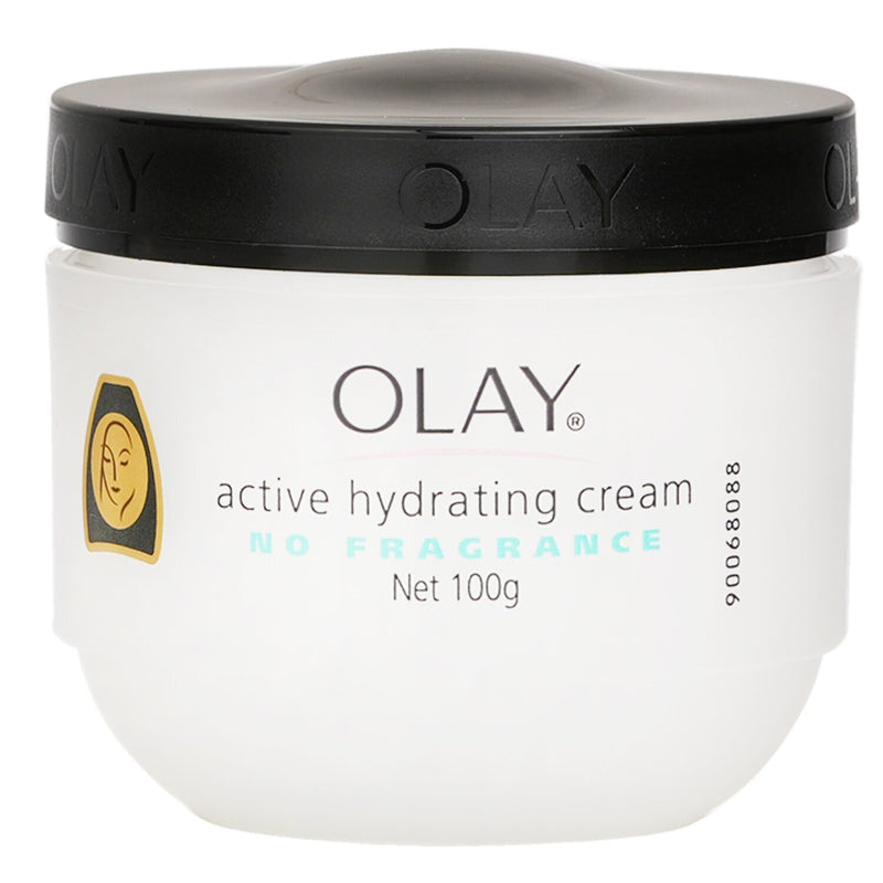 オレイ  Active Hydrating Cream - For Sensitive Skin(Random Packaging)   100g/3.5oz
