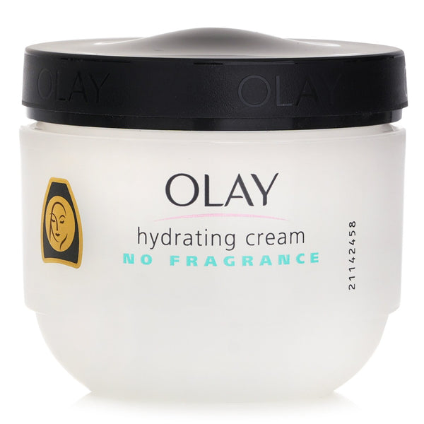 オレイ  Active Hydrating Cream - For Sensitive Skin(Random Packaging)   100g/3.5oz