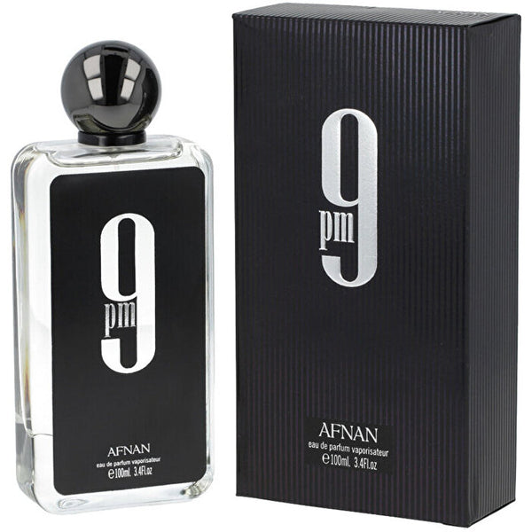 Afnan Perfumes Afnan 9 Pm Eau De Parfum Spray 90ml/3.4oz