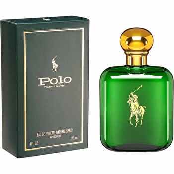 Ralph Lauren Polo Green Man Eau De Toilette 125ml