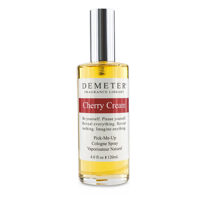 ディメーター  Cherry Cream Cologne Spray   120ml/4oz