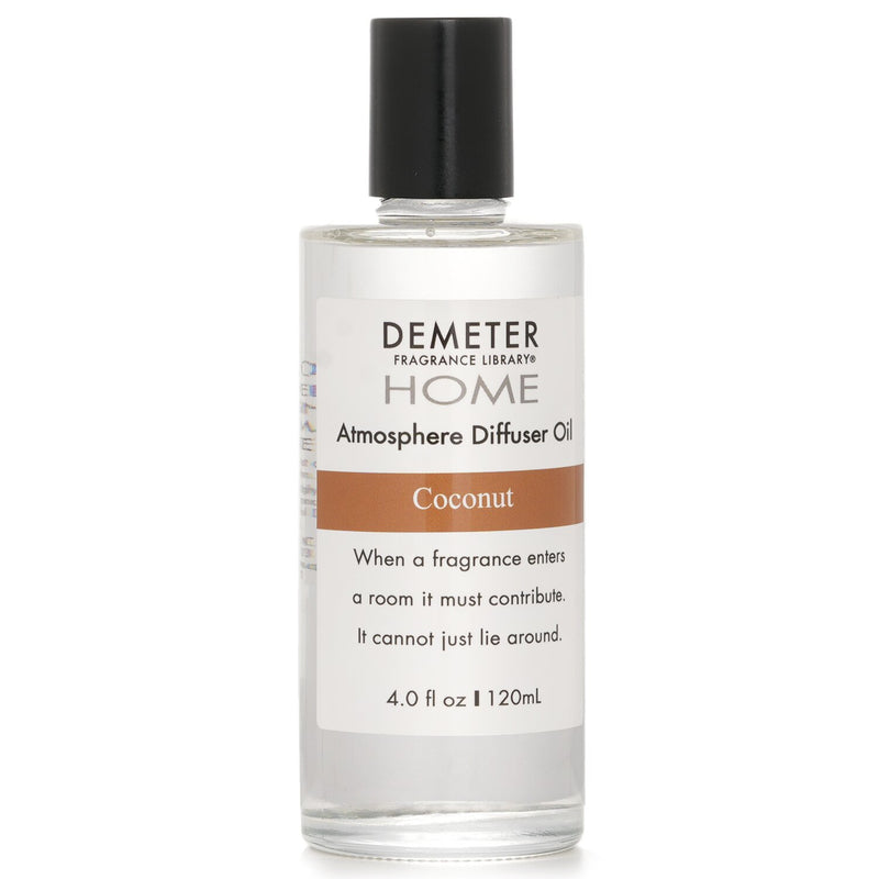 ディメーター  アトモスフィア ディフューザーオイル - ココナッツ   120ml/4oz