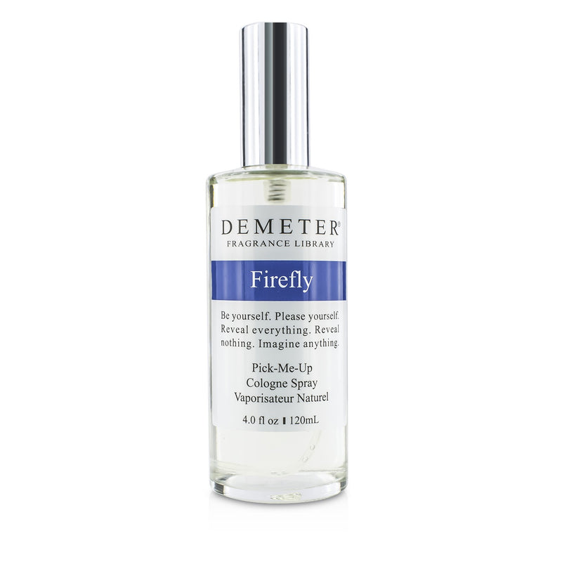 ディメーター  Firefly Cologne Spray   120ml/4oz
