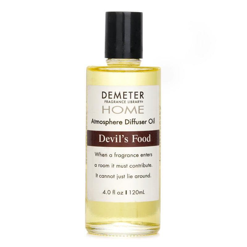 ディメーター  アトモスフィア ディフューザーオイル - デビルスフード   120ml/4oz