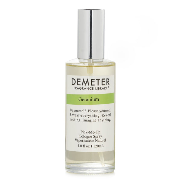 ディメーター  ゼラニウム コロンスプレー   120ml/4oz