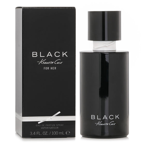 ケネスコール  ブラック EDP SP   100ml/3.4oz