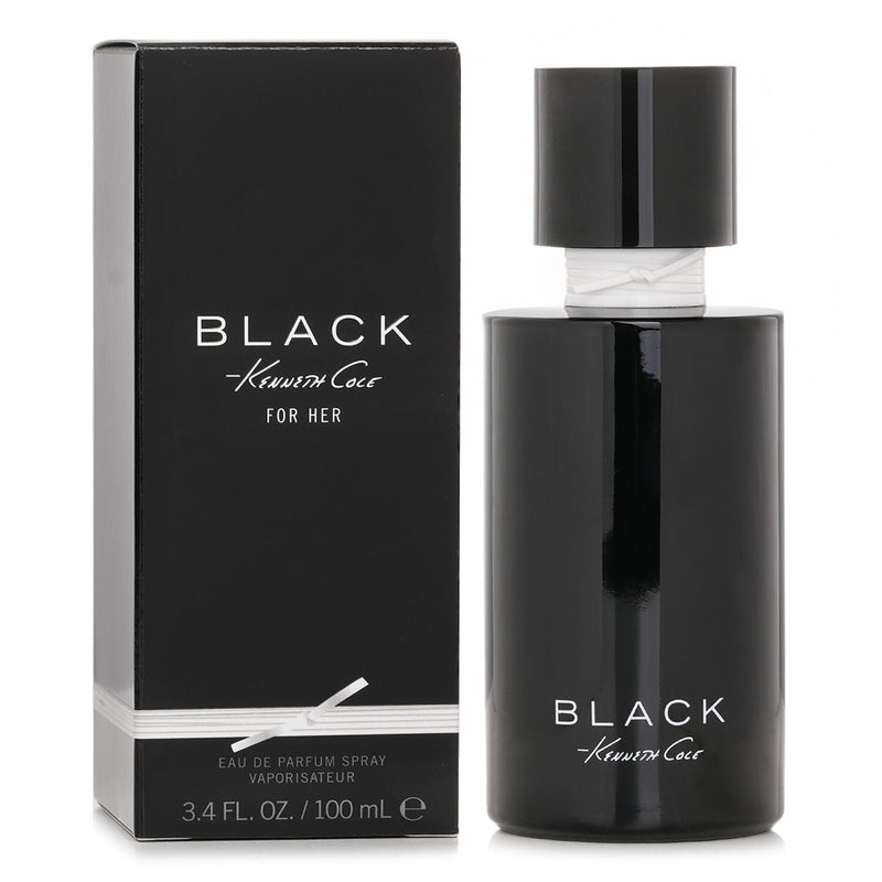 ケネスコール  ブラック EDP SP   100ml/3.4oz