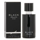 Kenneth Cole Black Eau De Parfum Spray 100ml/3.4oz