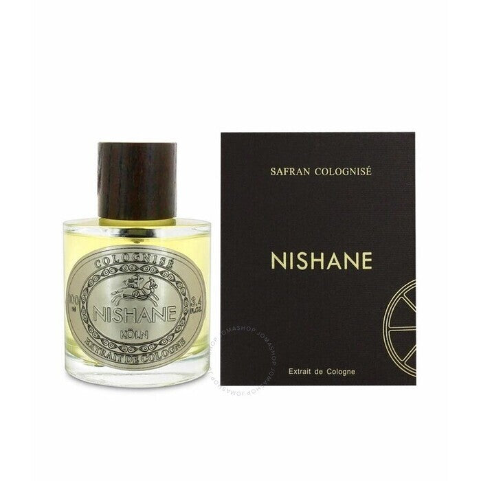 Nishane Safran Colognise Eau De Parfum Spray (Unisex) 100ml/3.4oz