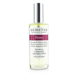 Demeter Peony Cologne Spray 120ml/4oz