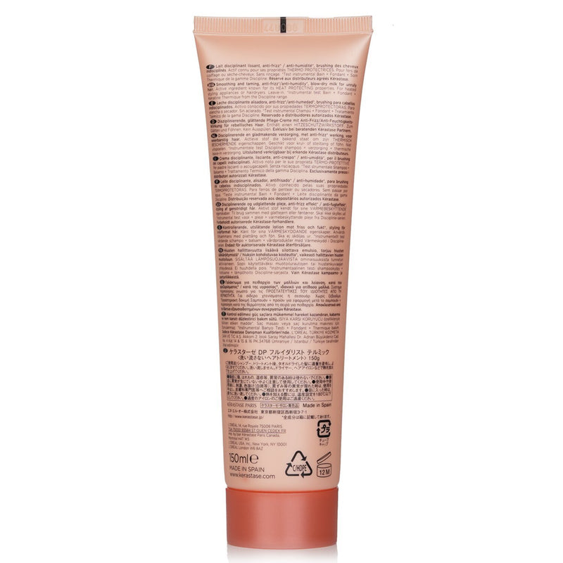 ケラスターゼ  ケラスターゼ DP バン フルイダリスト テルミック   150ml/5.1oz