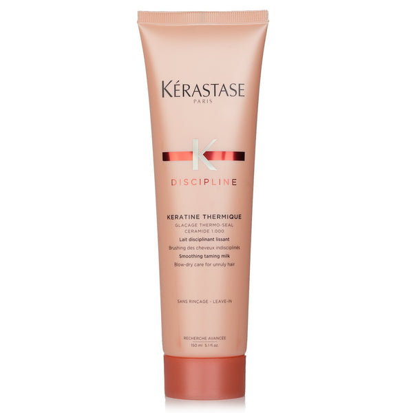 ケラスターゼ  ケラスターゼ DP バン フルイダリスト テルミック   150ml/5.1oz