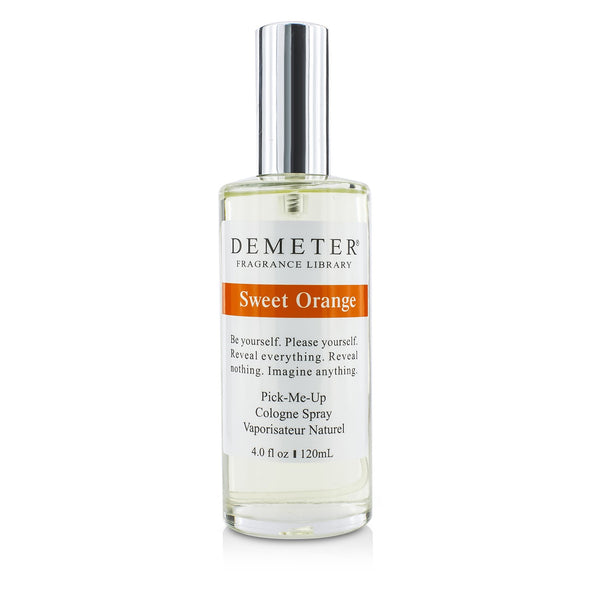 ディメーター  Sweet Orange Cologne Spray   120ml/4oz