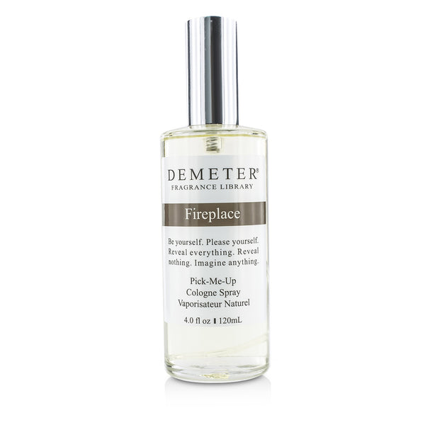 ディメーター  Fireplace Cologne Spray   120ml/4oz