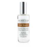 ディメーター  ジャイアント セコイア コロンスプレー   120ml/4oz