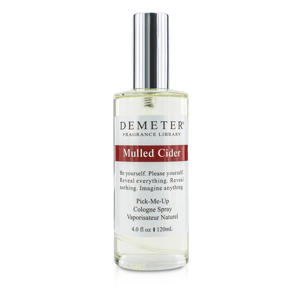 ディメーター  Mulled Cider Cologne Spray   120ml/4oz