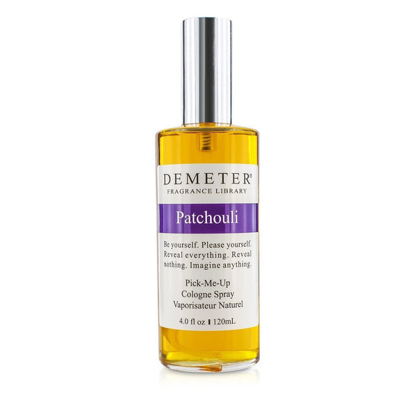 ディメーター  パチョリ コロンスプレー   120ml/4oz