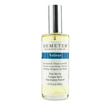 ディメーター  ベチバー コロンスプレー   120ml/4oz