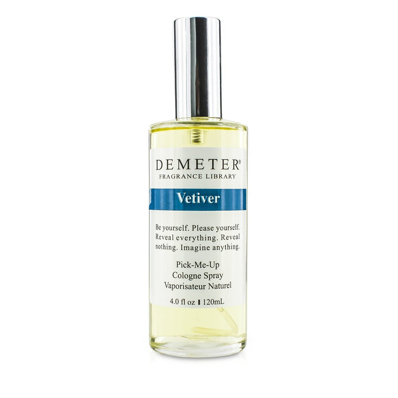 ディメーター  ベチバー コロンスプレー   120ml/4oz