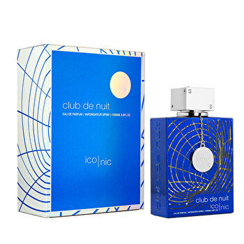 Armaf Club De Nuit Iconic Eau De Parfum Spray 180ml/6.8oz