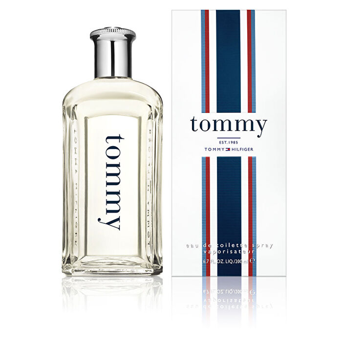 Tommy Hilfiger Tommy For Men 180ml/6.8oz