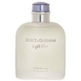 ドルチェ&ガッバーナ　  オム ライトブルー EDT SP   200ml/6.7oz