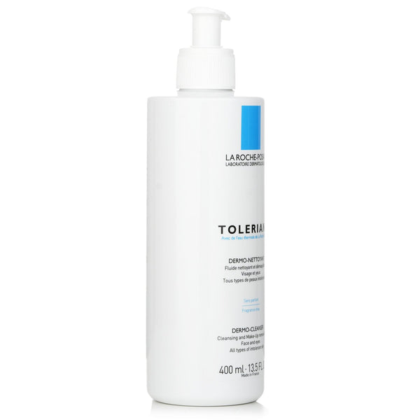 ラロッシュポゼ  トレリアン ダーモクレンザー (フェイス&アイ メイアクアップリムーバー)   400ml/13.5oz