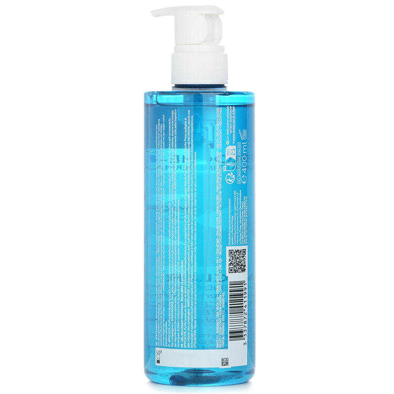 ラロッシュポゼ  エファクラ ピュリファイング フォーミングジェル - オイリー肌・敏感肌用   400ml/13.5oz