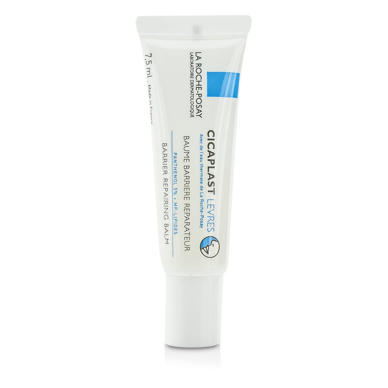 ラロッシュポゼ  シカプラスト レブル バリア リペアリング バーム - For Lips & Chapped, Cracked, Irritated Zone   7.5ml/0.25oz