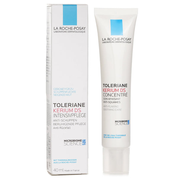 ラロッシュポゼ  Toleriane Kerium DS Concentrato Anti Ricomparsa   40ml